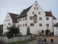 Schloss Blumenfeld
